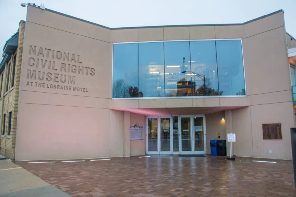 National Civil Rights Museum Launches Bayard Rustin Institute for Justice and Education