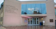 National Civil Rights Museum Launches Bayard Rustin Institute for Justice and Education