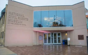 National Civil Rights Museum Launches Bayard Rustin Institute for Justice and Education