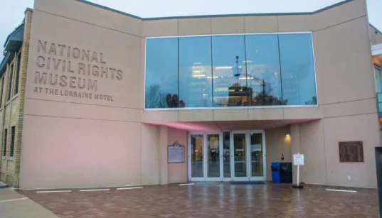 National Civil Rights Museum Launches Bayard Rustin Institute for Justice and Education