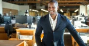 What Investors Are Looking for in Black-Owned Startups Right Now