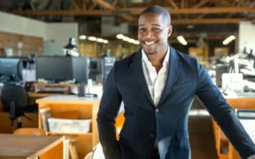 What Investors Are Looking for in Black-Owned Startups Right Now