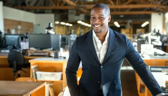 What Investors Are Looking for in Black-Owned Startups Right Now