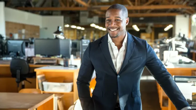 What Investors Are Looking for in Black-Owned Startups Right Now