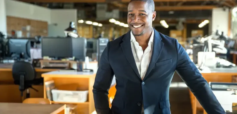 What Investors Are Looking for in Black-Owned Startups Right Now