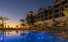 Top 10 Black-Owned Travel Destinations You Need to Visit in 2026