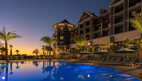 Top 10 Black-Owned Travel Destinations You Need to Visit in 2026
