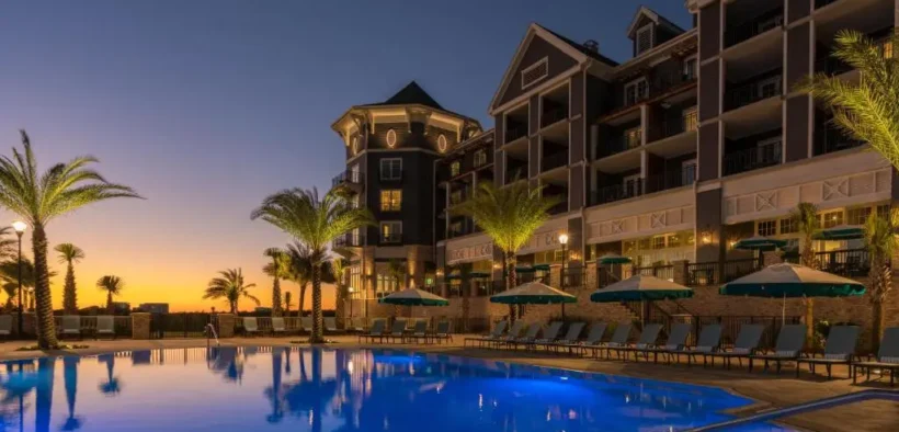 Top 10 Black-Owned Travel Destinations You Need to Visit in 2026