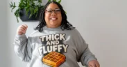 Meet Brittany Washington, the Entrepreneur Empowering Plus-Size Women Through Journals and Coloring Books