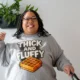 Meet Brittany Washington, the Entrepreneur Empowering Plus-Size Women Through Journals and Coloring Books