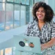 Who Is Candace Mitchell Harris? The Tech Founder Revolutionizing Black Hair Care With AI
