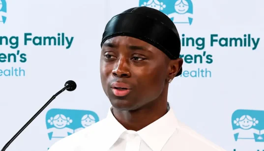 Daniel Cressy Becomes First Louisiana Patient Functionally Cured of Sickle Cell Disease