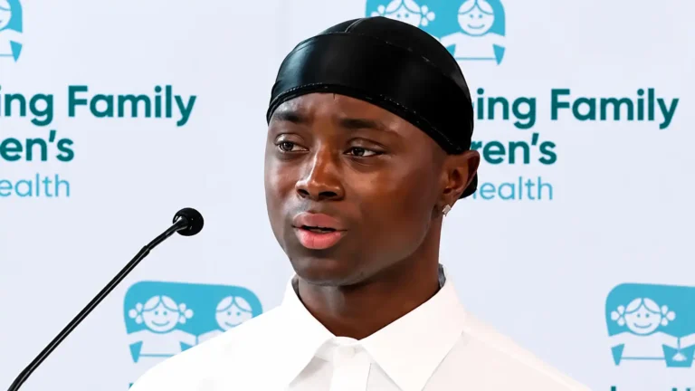 Daniel Cressy Becomes First Louisiana Patient Functionally Cured of Sickle Cell Disease