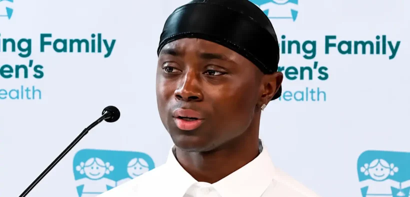 Daniel Cressy Becomes First Louisiana Patient Functionally Cured of Sickle Cell Disease