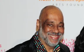 Who Was Danny Simmons? The Story Behind the Acclaimed Artist’s Legacy