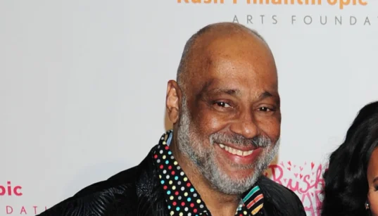 Who Was Danny Simmons? The Story Behind the Acclaimed Artist’s Legacy