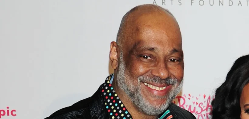 Who Was Danny Simmons? The Story Behind the Acclaimed Artist’s Legacy