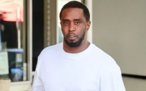 Sean 'Diddy' Combs Faces Fresh Sexual Assault Claims as LA Prosecutors Review Allegations