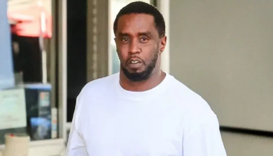 Sean 'Diddy' Combs Faces Fresh Sexual Assault Claims as LA Prosecutors Review Allegations