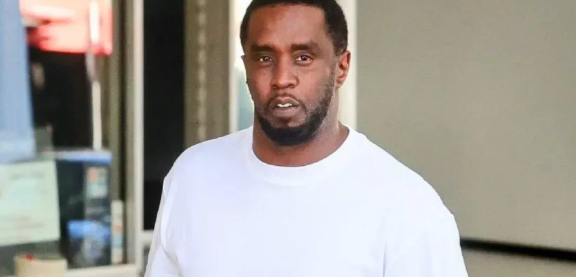 Sean 'Diddy' Combs Faces Fresh Sexual Assault Claims as LA Prosecutors Review Allegations