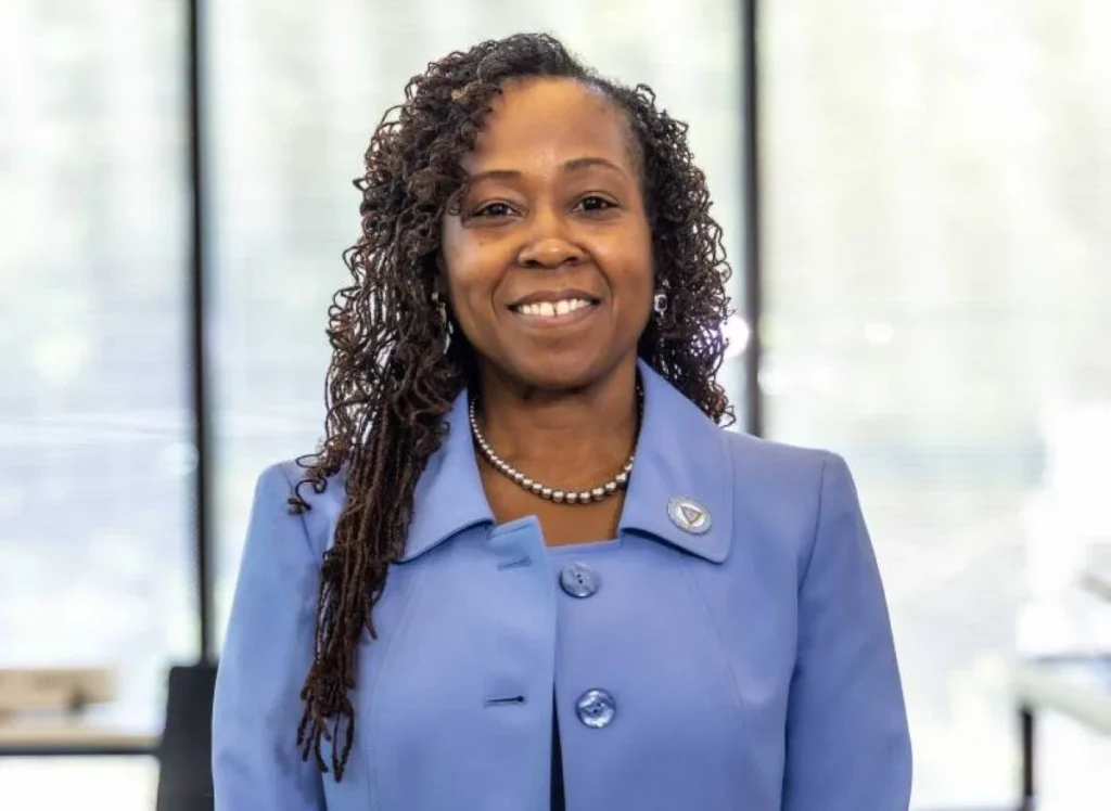 Who Is Dr. Ayanna Howard? The AI Pioneer Named Spelman College’s New President