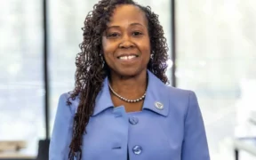 Who Is Dr. Ayanna Howard? The AI Pioneer Named Spelman College’s New President