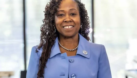 Who Is Dr. Ayanna Howard? The AI Pioneer Named Spelman College’s New President