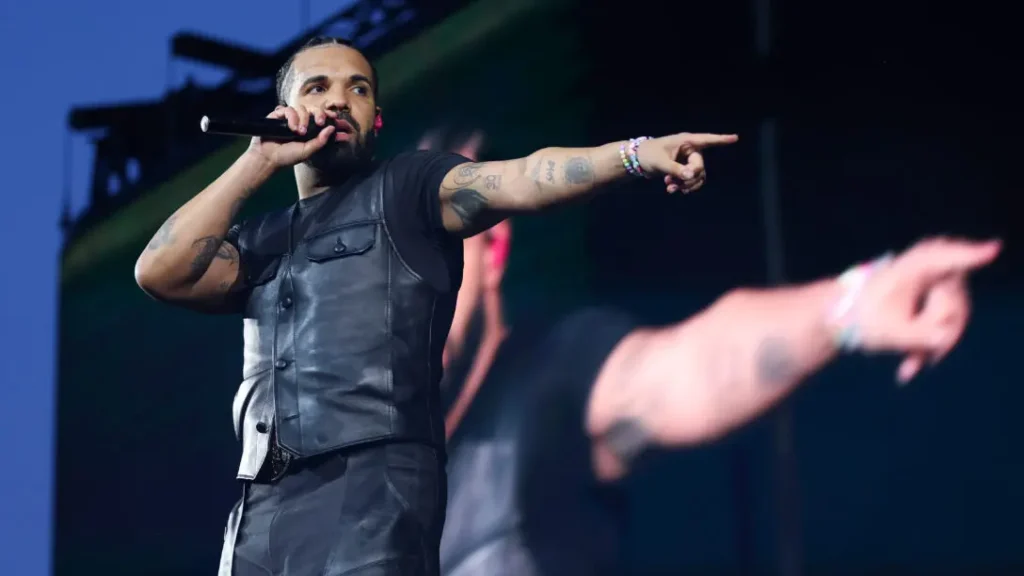 Drake Reportedly Considers Selling 50% Stake in OVO Brand to Authentic Brands Group