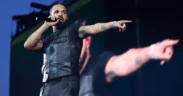 Drake Reportedly Considers Selling 50% Stake in OVO Brand to Authentic Brands Group