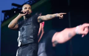Drake Reportedly Considers Selling 50% Stake in OVO Brand to Authentic Brands Group