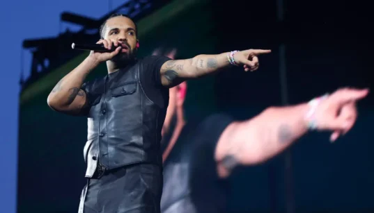 Drake Reportedly Considers Selling 50% Stake in OVO Brand to Authentic Brands Group