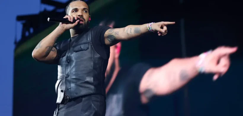 Drake Reportedly Considers Selling 50% Stake in OVO Brand to Authentic Brands Group