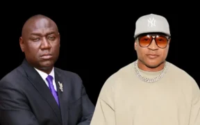 LL Cool J Partners With Ben Crump's DreamFi to Expand Financial Literacy and Wealth-Building Access