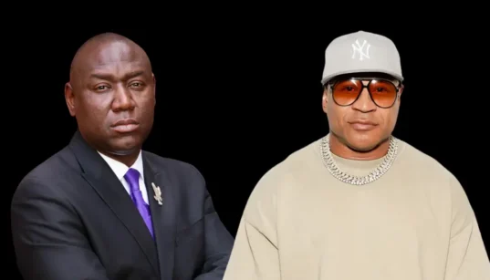 LL Cool J Partners With Ben Crump's DreamFi to Expand Financial Literacy and Wealth-Building Access