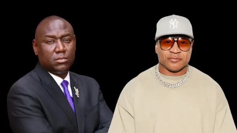 LL Cool J Partners With Ben Crump's DreamFi to Expand Financial Literacy and Wealth-Building Access