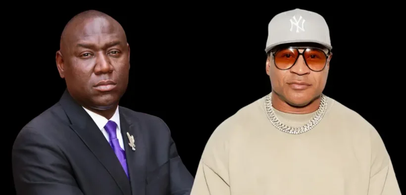 LL Cool J Partners With Ben Crump's DreamFi to Expand Financial Literacy and Wealth-Building Access