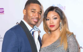 Drew Sidora Ordered to Pay $2K Monthly Child Support After Divorce from Ralph Pittman