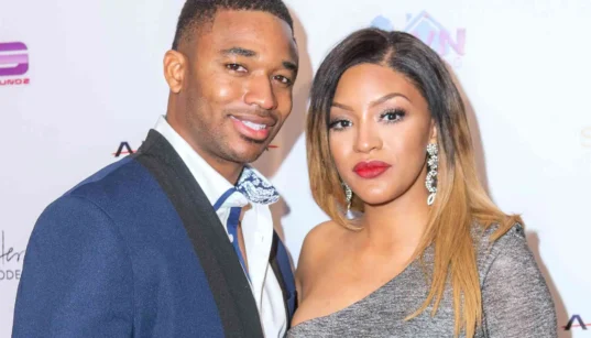 Drew Sidora Ordered to Pay $2K Monthly Child Support After Divorce from Ralph Pittman
