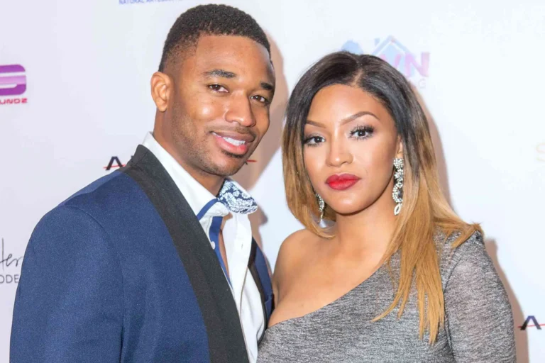 Drew Sidora Ordered to Pay $2K Monthly Child Support After Divorce from Ralph Pittman