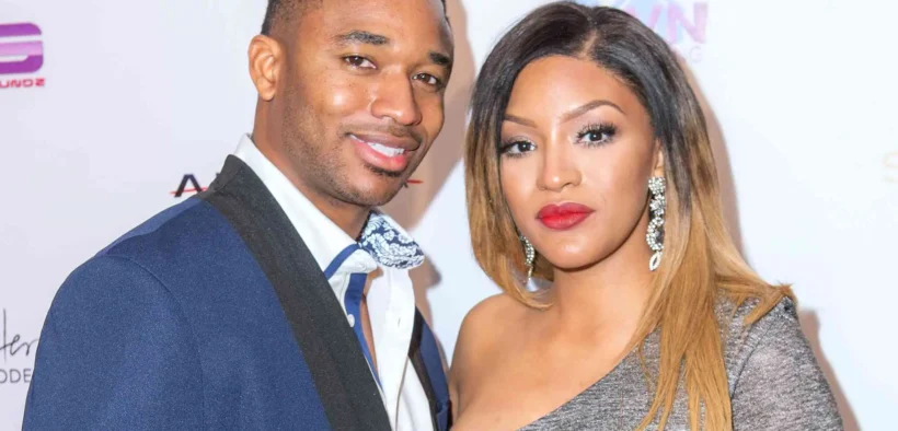 Drew Sidora Ordered to Pay $2K Monthly Child Support After Divorce from Ralph Pittman