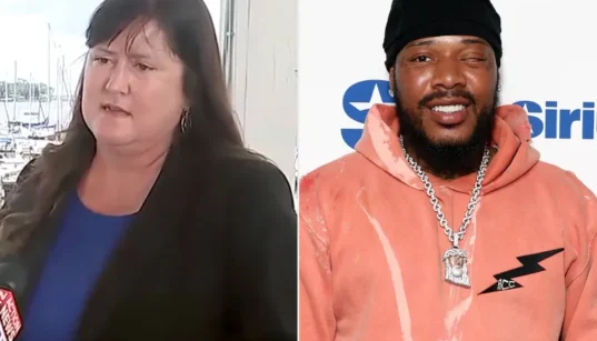 Florida Principal Placed on Leave Amid Controversy Over Fetty Wap Yearbook Quote