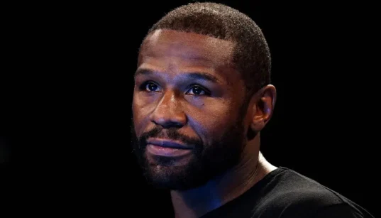 Floyd Mayweather Hit With Felony Charges Over Alleged $200,000 Bad Check for Luxury Watch