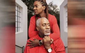 How One Couple Is Making History With Their Luxury Handcrafted Watch Brand