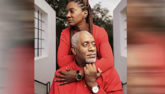 How One Couple Is Making History With Their Luxury Handcrafted Watch Brand