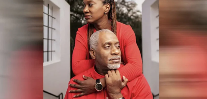 How One Couple Is Making History With Their Luxury Handcrafted Watch Brand