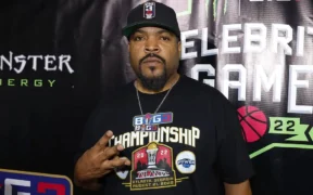 Ice Cube’s BIG3 Set to Go Public in Landmark $290 Million Deal