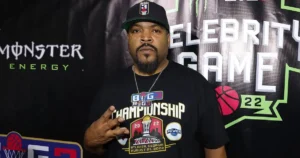 Ice Cube’s BIG3 Set to Go Public in Landmark $290 Million Deal