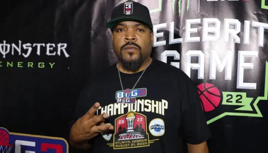 Ice Cube’s BIG3 Set to Go Public in Landmark $290 Million Deal