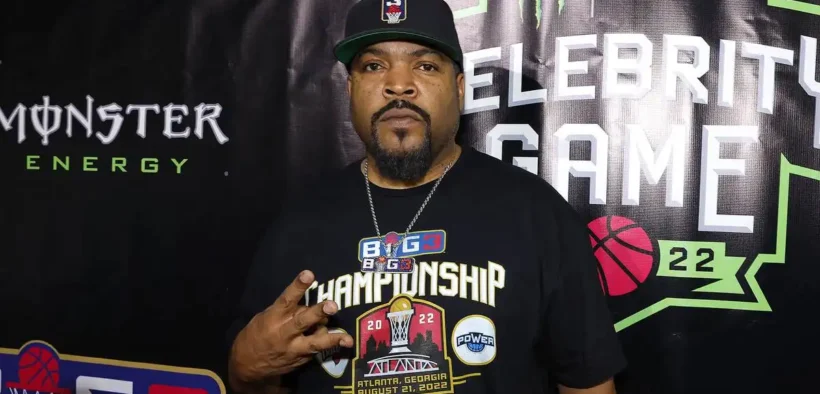 Ice Cube’s BIG3 Set to Go Public in Landmark $290 Million Deal