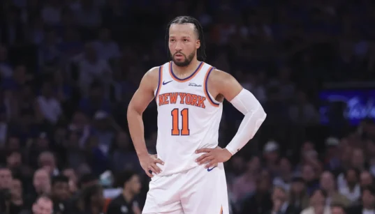 After Leading Knicks to Historic NBA Title, Jalen Brunson Set to Release First Children’s Book